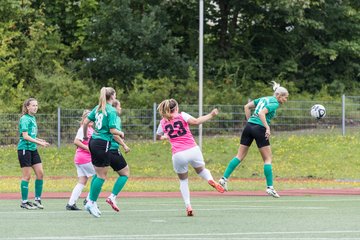 Bild 67 - F Harksheide - IF Stjernen Flensborg : Ergebnis: 7:2